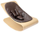 bloom coco stylewood henna brown leatherette