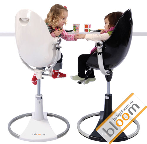 Детский стульчик для кормления Bloom Fresco Loft 10